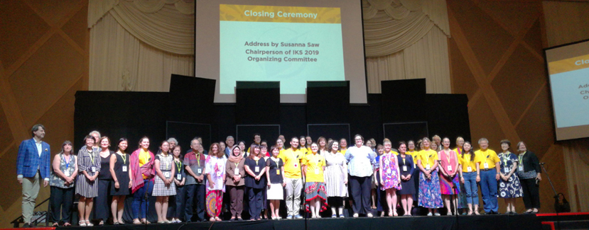  24th International Kodály Symposium
